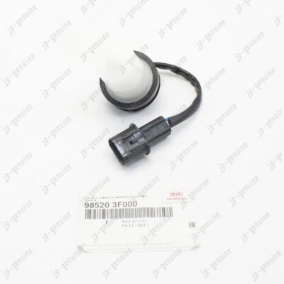 Sensor de nivel de fluido para lavadora KIA Rio / Spectra / Optima HYUNDAI genuino OEM Foto 1 de 4