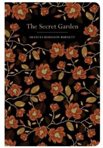 The Secret Garden (livre rigide ou boîtier)