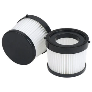 Paquete de 2 filtros de repuesto AUTO, DCV501HB compatibles con DeWalt DCV501HB DCV50 - Imagen 1 de 8