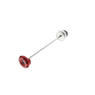 Evotech Rear Spindle Bobbins - Triumph Speed Triple 1200 RS (2021 - 2024) - Image 1 of 4