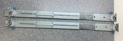 Server Cabinet Rack Rails     -  HP Proliant     Part Number :  355512-001 - Image 1 of 4