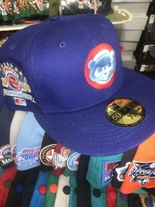 New Era Exclusive Chicago Cubs Gr. 7 3/4 Topperzstore  - Bild 1 von 3