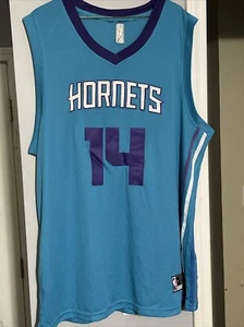 Michael Kidd-Gilchrist Hornets Jersey - Picture 1 of 3