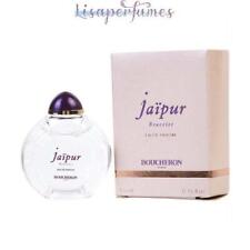 Jaipur Bracelet by Boucheron for Women 0.15 Eau De Parfum Mini Splash NIB