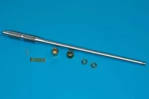 BARRIL DE METAL para 76,2 mm L/55 OQF 17 pdr para pistola de tanque, RB Modelo 35B111, 1/35 - Imagen 1 de 13