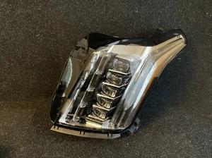 Faro LED completo para conductor Cadillac Escalade 2015-2020 ver detalles - Imagen 1 de 9