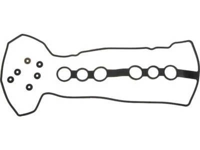 Комплект прокладок крышек коронных клапанов для Toyota 1968-1971 годов выпуска API 49834KDBY 1969 1970 - Изображение 1 из 2
