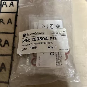 BeaconMed Kit di riparazione controllo primario 290804-PG, L/C: 18106 - Foto 1 di 7