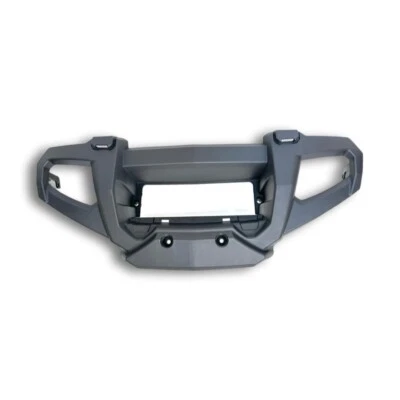 Polaris Sportsman 400 500 600 700 800 Front Bumper 2633527-070 2633271-070 - Image 1 of 4