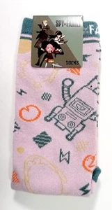 Spy xFamily 1 Pair crew socks New - Picture 1 of 2