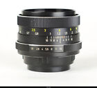 Lens Voigtlander Color Ultron 1,8/50mm for Pentax M42  TM42
