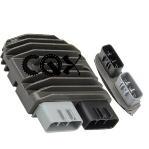 2020 Ducati Panigale 1100 V4 S SBK Rectifier Voltage Regulator 54040301B FH020AA - Picture 1 of 3