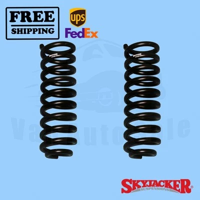 Kit de nivelación delantera Skyjacker de 2 pulgadas para Mazda B4000 4x4 1994-1997 Foto 1 de 3