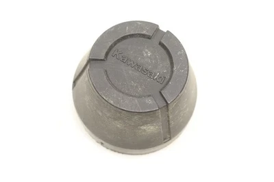 Tapa central rueda Kawasaki Mule 610 07 11012-1969 #4 52545 Foto 1 de 2