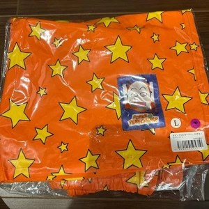 Popee The Performer Beast Kedamono Pants Size L Natalie Japan - Picture 1 of 2