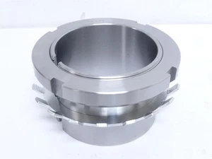 250926 New-No Box; MFG- SNW22X3.15/16 Adapter Sleeve; 3-15/16"ID; Taper: 1:12 - Picture 1 of 7