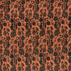 Free Spirit - Palette Seasonal By Tim Holtz - Gothic Tapestry - Halloween, Fabri - Picture 1 of 7