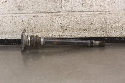 2010 Arctic Cat 550 4x4 H1 Automatic EFI REAR BACK DRIVE SHAFT P928 Foto 1 de 4