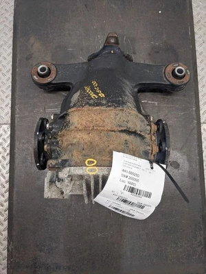 Carrier 3.266 Ratio Fits 01-05 LEXUS GS430 962908 - Image 1 of 4