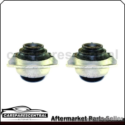 Montaje de motor delantero Marmon para Mercedes-Benz 300SE 1992 1993 Foto 1 de 3