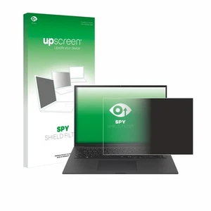 upscreen Blickschutzfilter für LG gram Pro 17 2024 Blaulicht Filter Schutz  - Bild 1 von 8