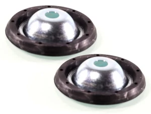 2x Federbeinstützlager / Federteller Vorne Rechts=Links Oben GH-362344 - Bild 1 von 23