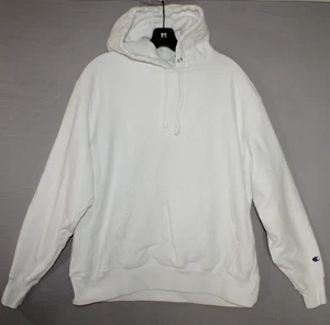 Champion Reverse Weave Kapuzenpullover Heavyweight Hoodie Pullover *lesen* - Bild 1 von 18