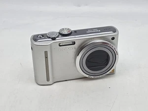 Panasonic Lumix DMC-TZ8 - Picture 1 of 5