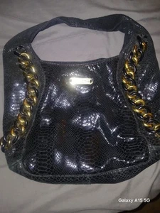 Michael Kors ID chain bag - Picture 1 of 3