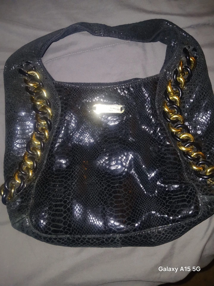 Michael Kors ID chain bag - Image 1 of 3