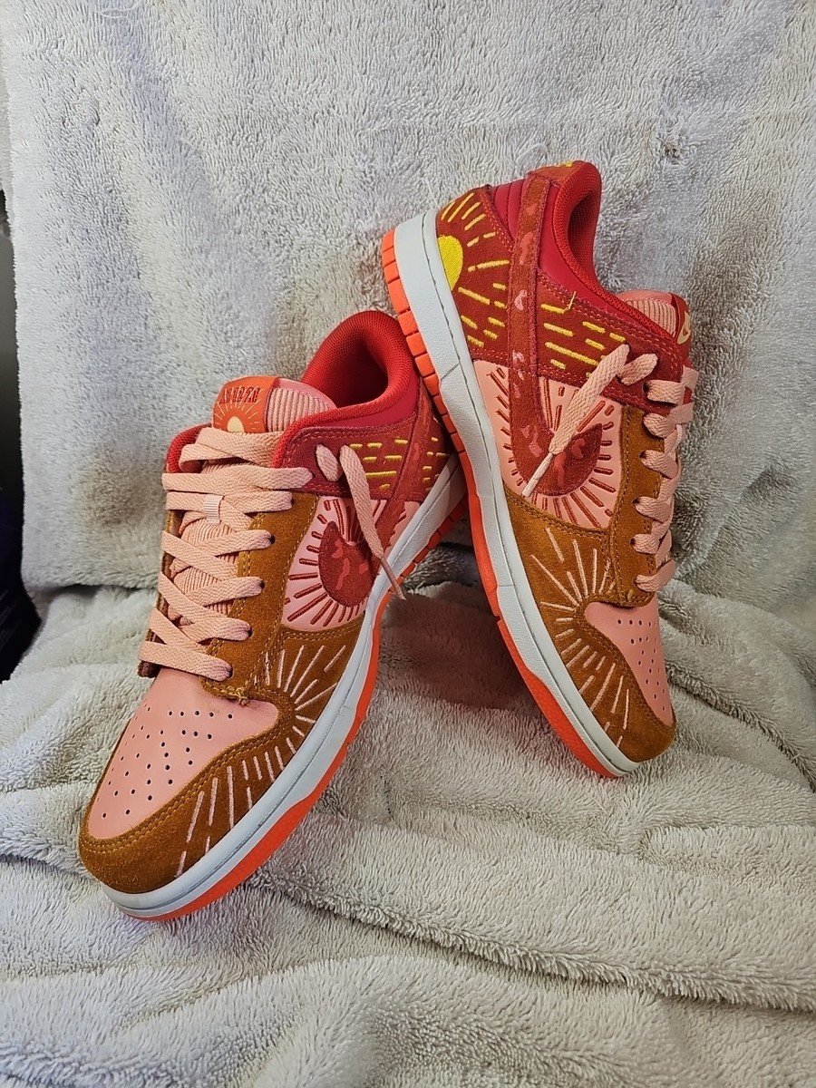 Nike Dunk Low Winter Solstice W for sale - eBay