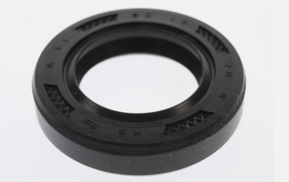 Sello de aceite OEM Yamaha SR400 SR500 TT600 XT600 93102-17357 Foto 1 de 1