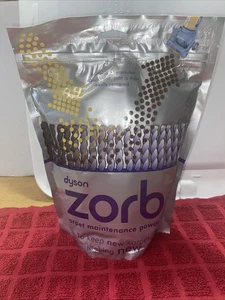 Dyson Zorb Carpet Maintenance Powder 26.5 oz 750g New / Sealed - Picture 1 of 7