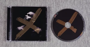 Chris Brown X Deluxe Edition CD 2014 Clean Version - Picture 1 of 7
