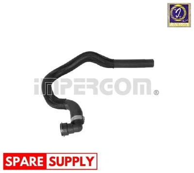 HOSE, HEAT EXCHANGER (HEATING) FOR CITROËN PEUGEOT ORIGINAL IMPERIUM 225474 - Image 1 of 4