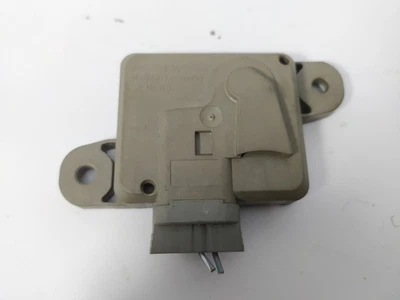 24435972 SENSOR / 1524590 PARA OPEL VECTRA B BERLINA BASICO 1999-> - Imagen 1 de 4