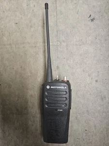 Motorola CP200D - Photo 1/1