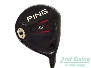 Ping G410 SF Tec Fairway Wood 3 Wood 3W 16° Graphite Senior Right 43.25in - Picture 1 of 10