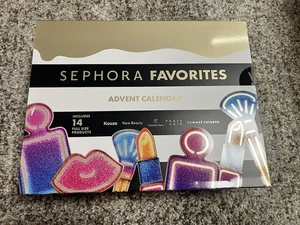 Sephora Favorites Adventskalender LIMITED EDITION - SCHNELLER VERSAND 🚛 - Bild 1 von 9