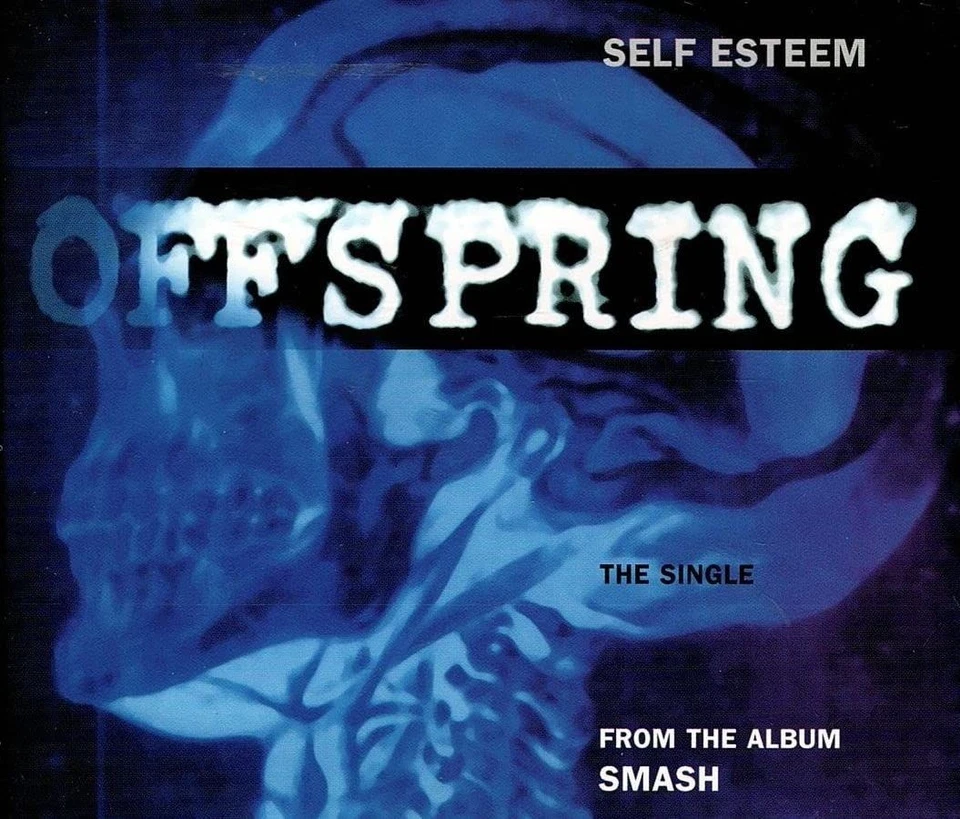 Self Esteem Offspring - Bild 1 von 1