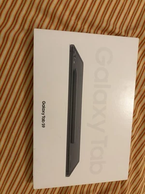 Galaxy Tab S9 Wi-Fi 12-256 - Immagine 1 di 2