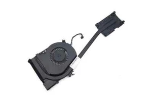 HP 645 G2 UMA Kühlkörper mit Lüfter - 840662-001 - Bild 1 von 2