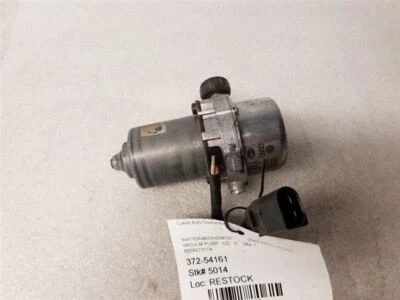 Audi A6 1999 2006 - Servo freno bomba vacío - 8E0927317A - R110759 Foto 1 de 4