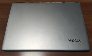 Lenovo YOGA 900-13ISK Intel Core i7 - 8GB RAM - SSD 512 GB