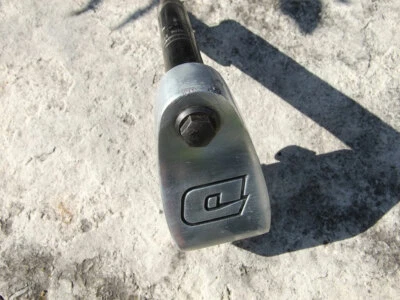 1990's Old School Dyno Stem/Quill for BMX and Freestyle Bicycle, 21.1 Cro-Mo - Image 1 of 4