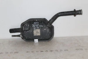 Silencer Middle for Mercedes 190 Td 2.5 From 1987/1989 - Picture 1 of 2