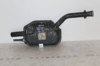 Silencer Middle for Mercedes 190 Td 2.5 From 1987/1989 - Image 1 of 2