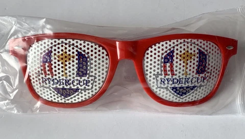 Ryder Cup Sunglasses whistling straits golf usa wins new 2020 2021 pga Cover