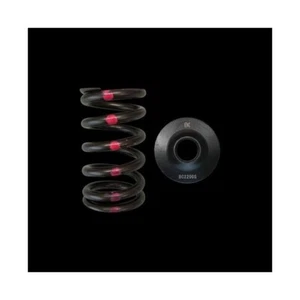 Brian Crower SINGLE SPRING STEEL RETAINER KIT For Nissan SR20DE DET - Picture 1 of 1