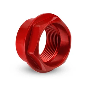 Tuerca de brida de eje delantero para DUCATI Multistrada 1200 Panigale 899 848/EVO - Imagen 1 de 14
